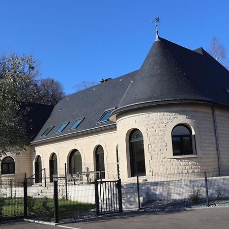 "Le 104" Studio Cosy Proche De Rouen Avec Parking Mont-Saint-Aignan Exterior photo